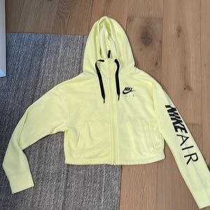 Brand new Nike hoodie